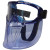Monogoogle Faceshield - Anti-Fog