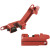 Grip Tight™ Circuit Breaker Lockout, Tall & Wide Toggles, Hi-Amp