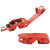 Grip Tight™ Circuit Breaker Lockout, Standard Single and Double Toggles