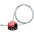 6' Adjustable Cable Lockout