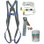 Basic Roofers Fall Protection 5-Gallon Bucket Kit