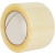 3" x 110 Yd Packing Tape, 2 Mil, Clear
