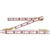 6' x 5/8" Lufkin® Engineers' Folding Ruler, Wood