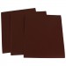 9" x 11" 150# Emery Cloth Sheet