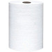 #880B VonDrehle® Preserve® Hardwound Towels, White, 800' Per Roll, 6 Rolls / Per Case