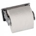 Standard Locking Toilet paper Dispenser