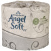 Angel Soft Premium Toilet Tissue, 80 Rolls / Case
