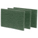 Scotch Brite® Medium Duty Scour Pads