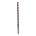 1/2" x 10-5/8" (8" Usable) SDS+ Drill Bit
