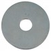 1/4" x 1-1/4" Zinc Fender Washer