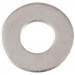 3/4" USS Zinc Plated Flat Washer