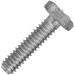 1/4-20 X 1 HEX CAP SCREW GR 5 ZINC BULK 