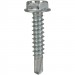 #10 x 1-1/4" Hex Head Tek Screw