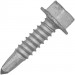 #14 x 1" Stalgard #3 Pt. Hex Head Tek Screw