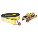 2" x 27' J Hook Ratchet Strap