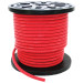 3/8" x 500' 2-Braid Industrial Air and Water Hose - Rated For 300 Max PSI