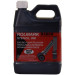 Roller Stencil Ink, Black, 1 Gallon