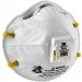 3M™ N95 Light Weight Cool Flow™ Particulate Respirator, W/ Valve