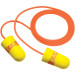 EAR® Soft Super Fit Earplugs - Corded
