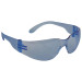 Zenon Z12 Blue Safety Glasses