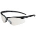 Adversary™ Safety Glasses, Clear Lens, Anti-Scratch/Anti-fog