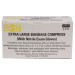 5" x 4yd. Wound Compress