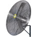 30" Wall/Ceiling Mount 3-Speed Fan, Commercial-Duty
