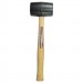 32 oz Rubber Mallet