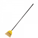 Plastic Angle Broom