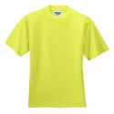 Dri-Power T-Shirt, Hi-Vis Yellow