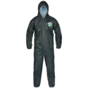 Pyrolon® CRFR Coverall – Hood, Elastic Wrist/Ankle
