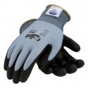 Dyneema® Diamond Glove, PU Coated Palm, A2