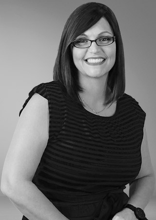 Sam Helmick - National Accounts Specialist